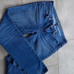 GAP Premium Skinny Jeans 6/28 Regular